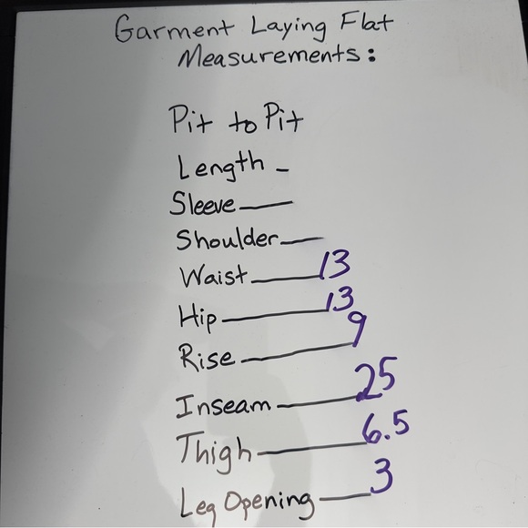 SPANX Black Faux Leather Look Leggings High Waist Medium - Picture 5 of 6